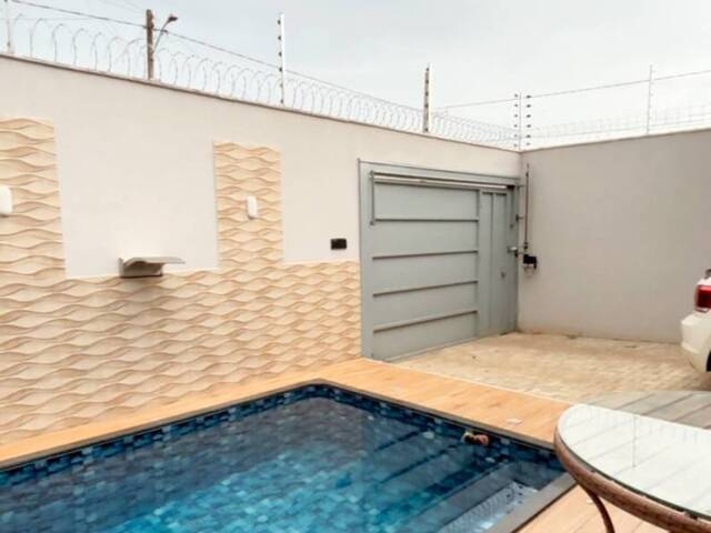 #1 - Casa para Venda em Palmas - TO - 1