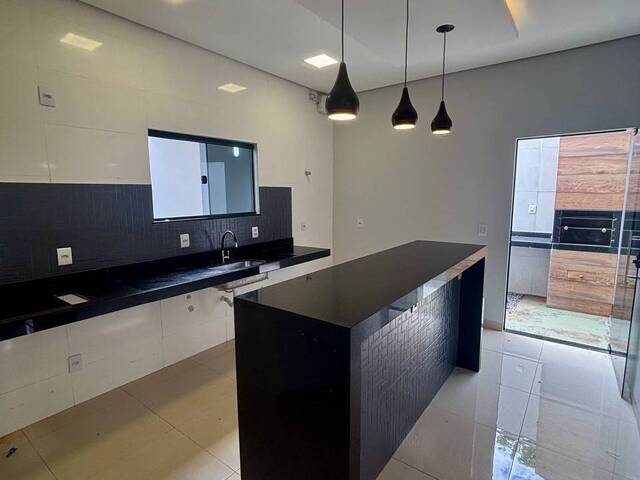 #2 - Casa para Venda em Palmas - TO - 3