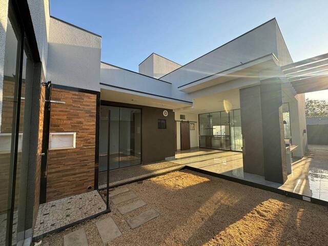 #3 - Casa para Venda em Palmas - TO - 3