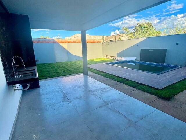 #4 - Casa para Venda em Palmas - TO - 3
