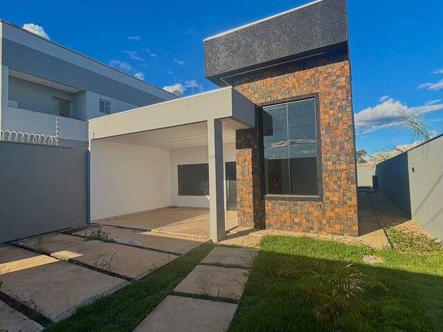 #4 - Casa para Venda em Palmas - TO - 1