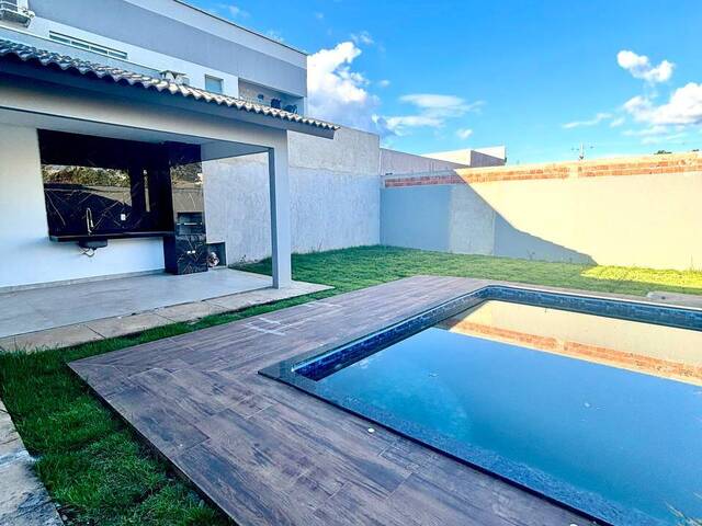 #4 - Casa para Venda em Palmas - TO - 2