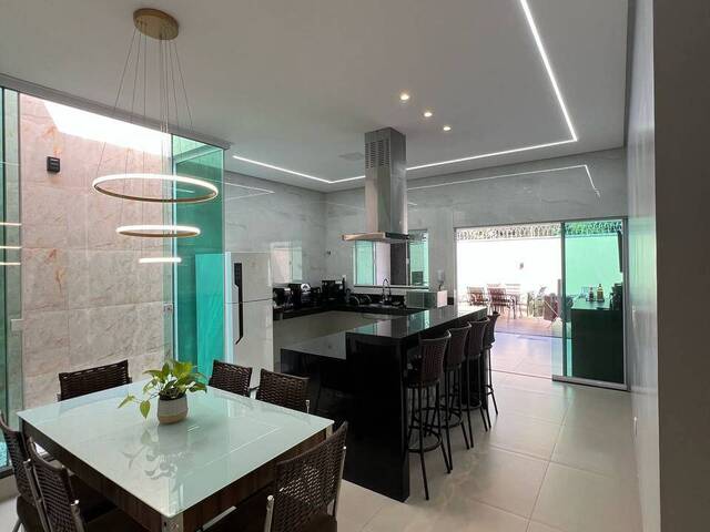 #5 - Casa para Venda em Palmas - TO - 2