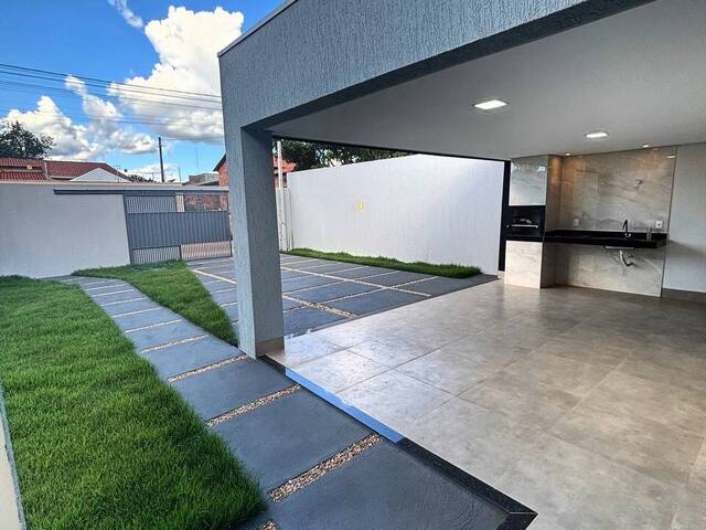 #6 - Casa para Venda em Palmas - TO - 2
