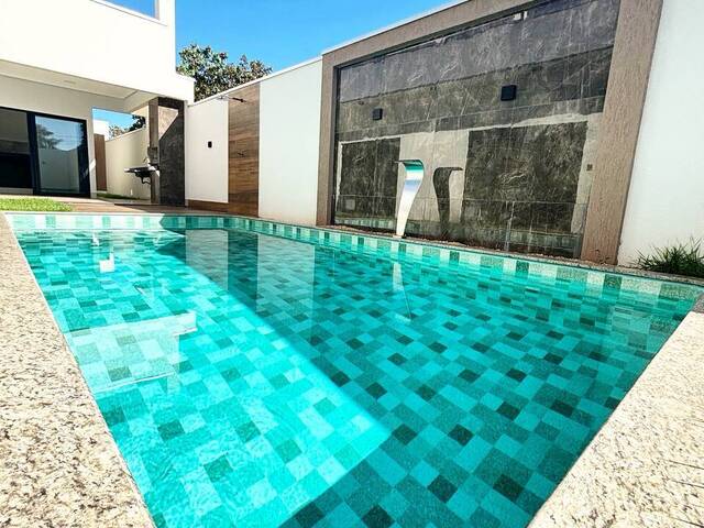 #7 - Casa para Venda em Palmas - TO - 2