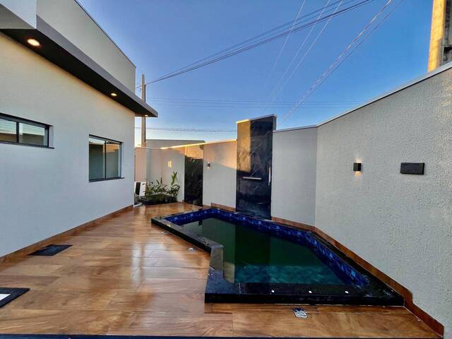 #9 - Casa para Venda em Palmas - TO - 2