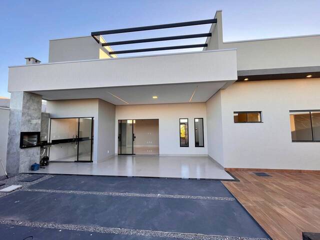 #9 - Casa para Venda em Palmas - TO - 1