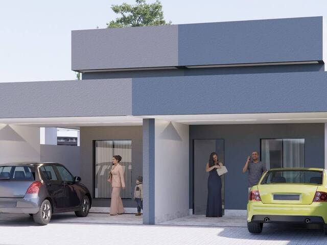 #12 - Casa para Venda em Palmas - TO - 3