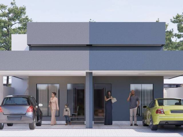 #12 - Casa para Venda em Palmas - TO - 1