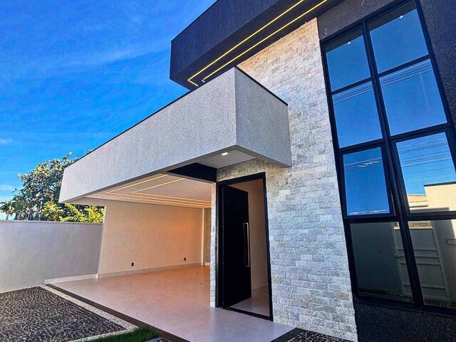 #13 - Casa para Venda em Palmas - TO