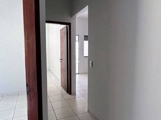 #17 - Casa para Venda em Palmas - TO