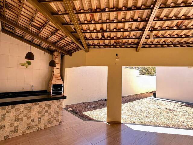 #17 - Casa para Venda em Palmas - TO