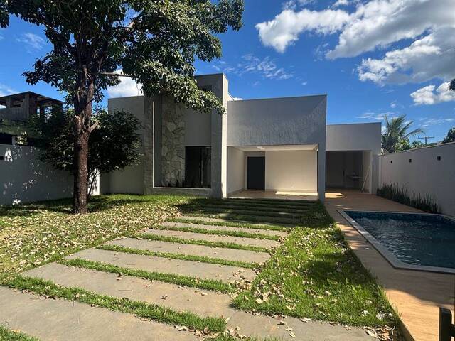 #19 - Casa para Venda em Palmas - TO - 2