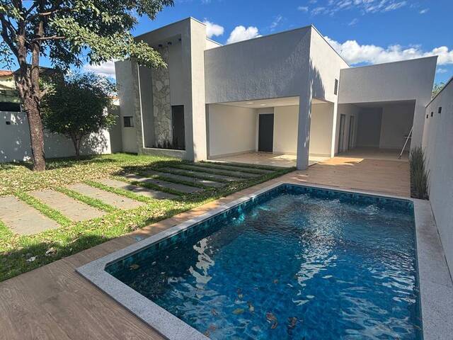 #19 - Casa para Venda em Palmas - TO - 1