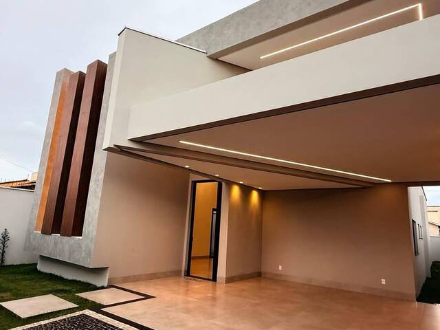 #20 - Casa para Venda em Palmas - TO - 3