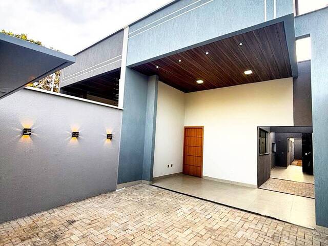 #22 - Casa para Venda em Palmas - TO