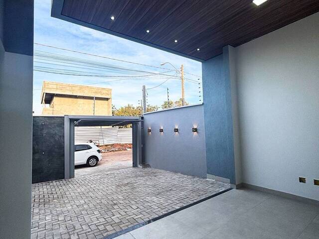 #22 - Casa para Venda em Palmas - TO