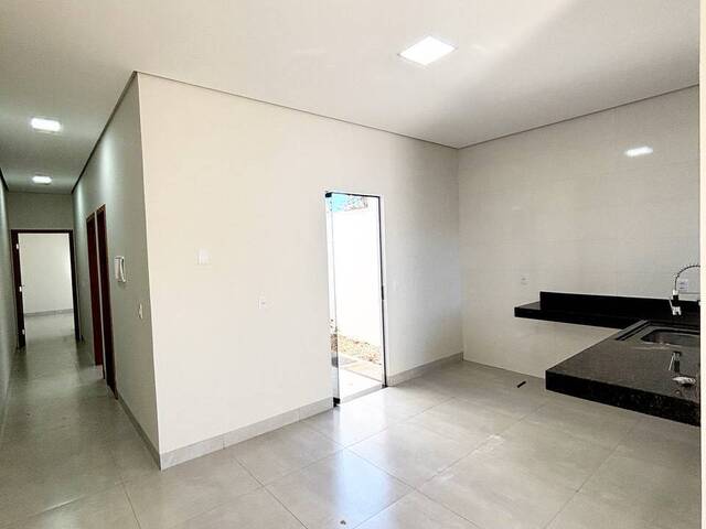 #23 - Casa para Venda em Palmas - TO - 3