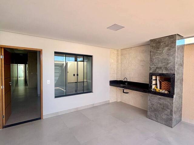 #25 - Casa para Venda em Palmas - TO - 2