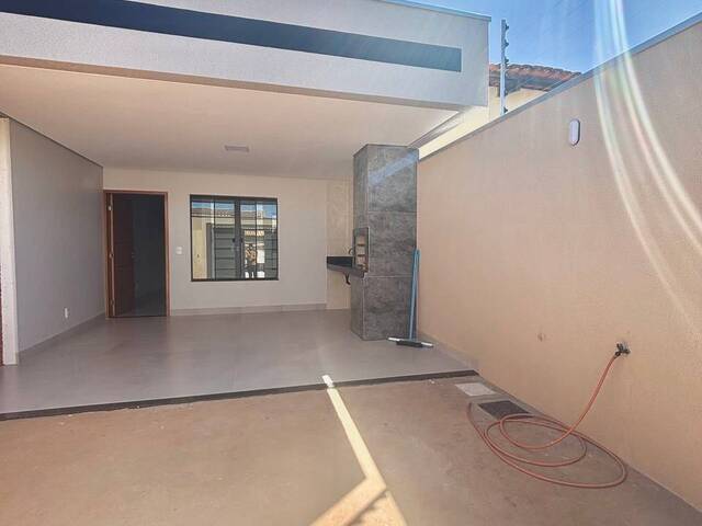 #25 - Casa para Venda em Palmas - TO - 1