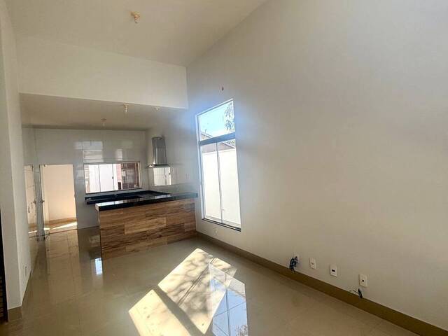 SALA DE ESTAR E JANTAR