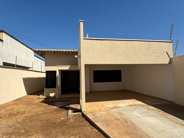 #27 - Casa para Venda em Palmas - TO - 2