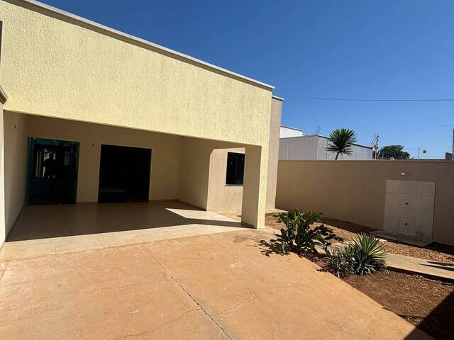 #29 - Casa para Venda em Palmas - TO - 2
