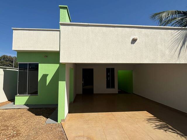 #30 - Casa para Venda em Palmas - TO - 1