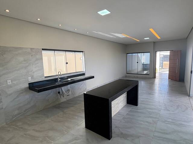 #32 - Casa para Venda em Palmas - TO - 3