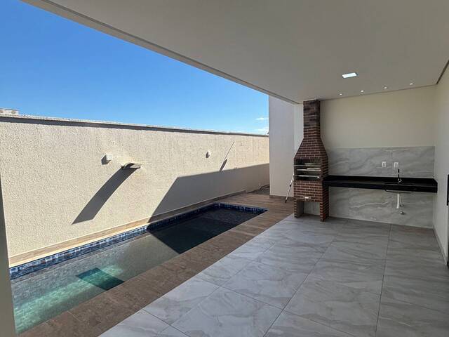 #32 - Casa para Venda em Palmas - TO - 2