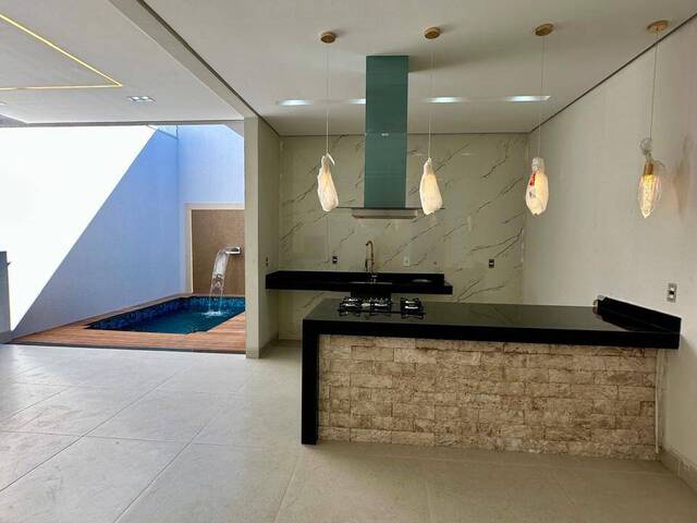 #34 - Casa para Venda em Palmas - TO - 2