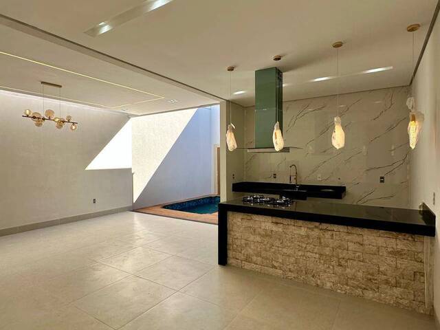 #34 - Casa para Venda em Palmas - TO - 3