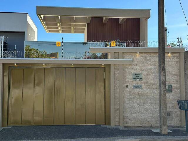 Venda em 309 SUL - Palmas