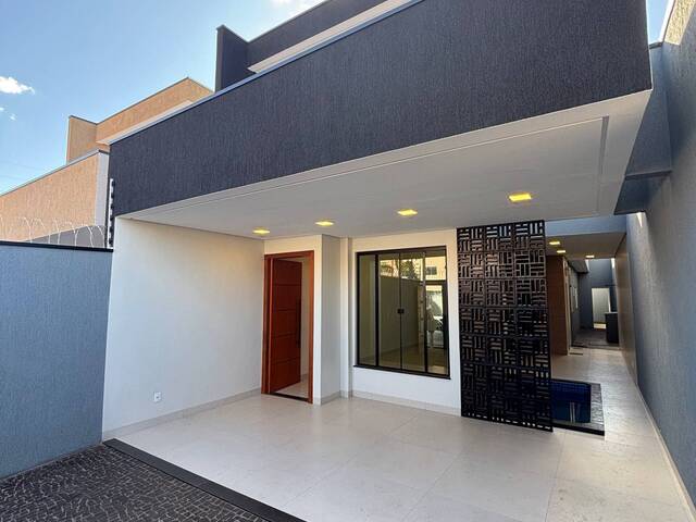 #35 - Casa para Venda em Palmas - TO - 2