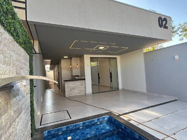 #36 - Casa para Venda em Palmas - TO