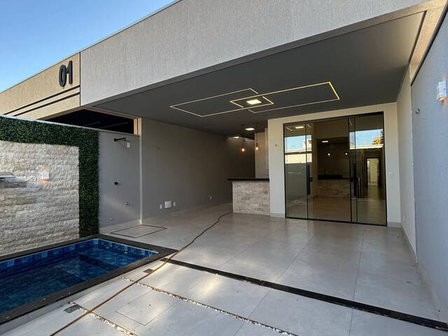 #36 - Casa para Venda em Palmas - TO