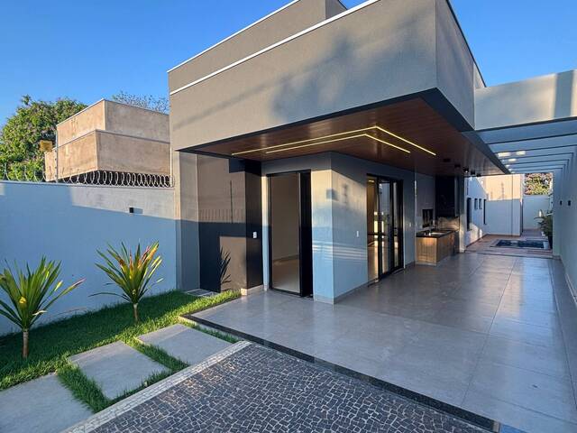#37 - Casa para Venda em Palmas - TO - 2