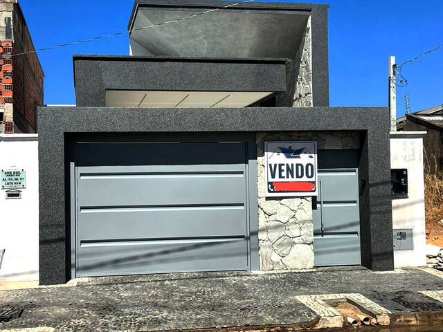 #38 - Casa para Venda em Palmas - TO