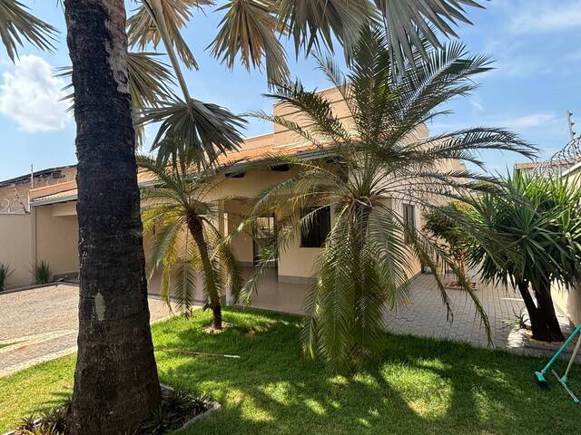 #39 - Casa para Venda em Palmas - TO