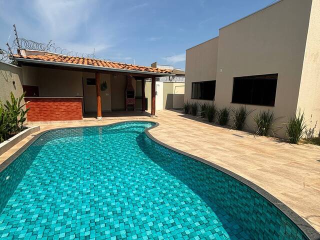 #39 - Casa para Venda em Palmas - TO