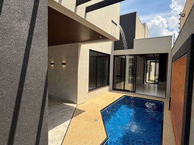 #40 - Casa para Venda em Palmas - TO - 3