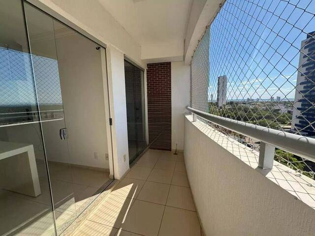 #42 - Apartamento para Venda em Palmas - TO