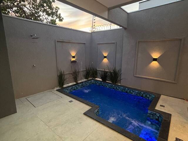 #43 - Casa para Venda em Palmas - TO - 2