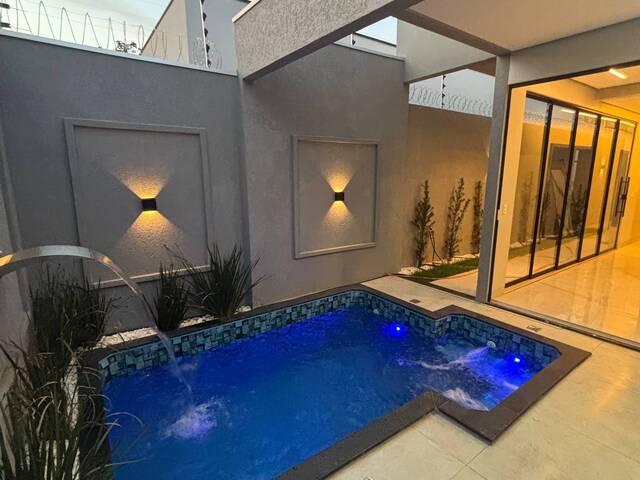 #43 - Casa para Venda em Palmas - TO - 3