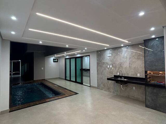 #44 - Casa para Venda em Palmas - TO