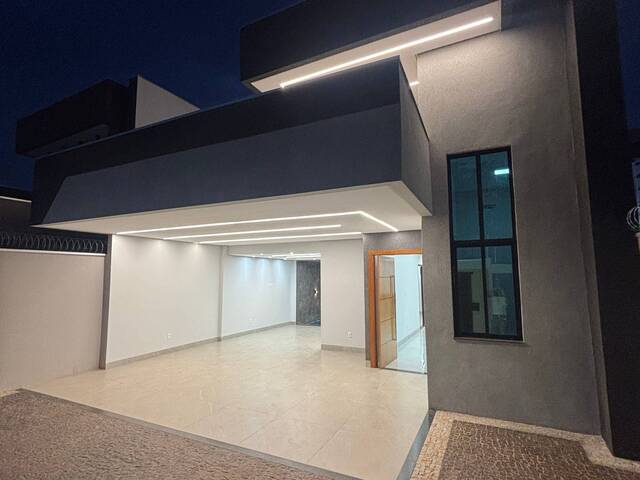 #44 - Casa para Venda em Palmas - TO