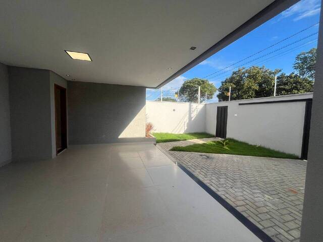 #45 - Casa para Venda em Palmas - TO