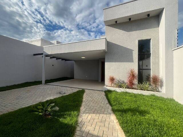 #45 - Casa para Venda em Palmas - TO