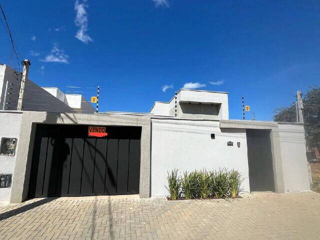 #45 - Casa para Venda em Palmas - TO