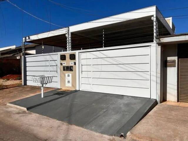 #46 - Casa para Venda em Palmas - TO - 1